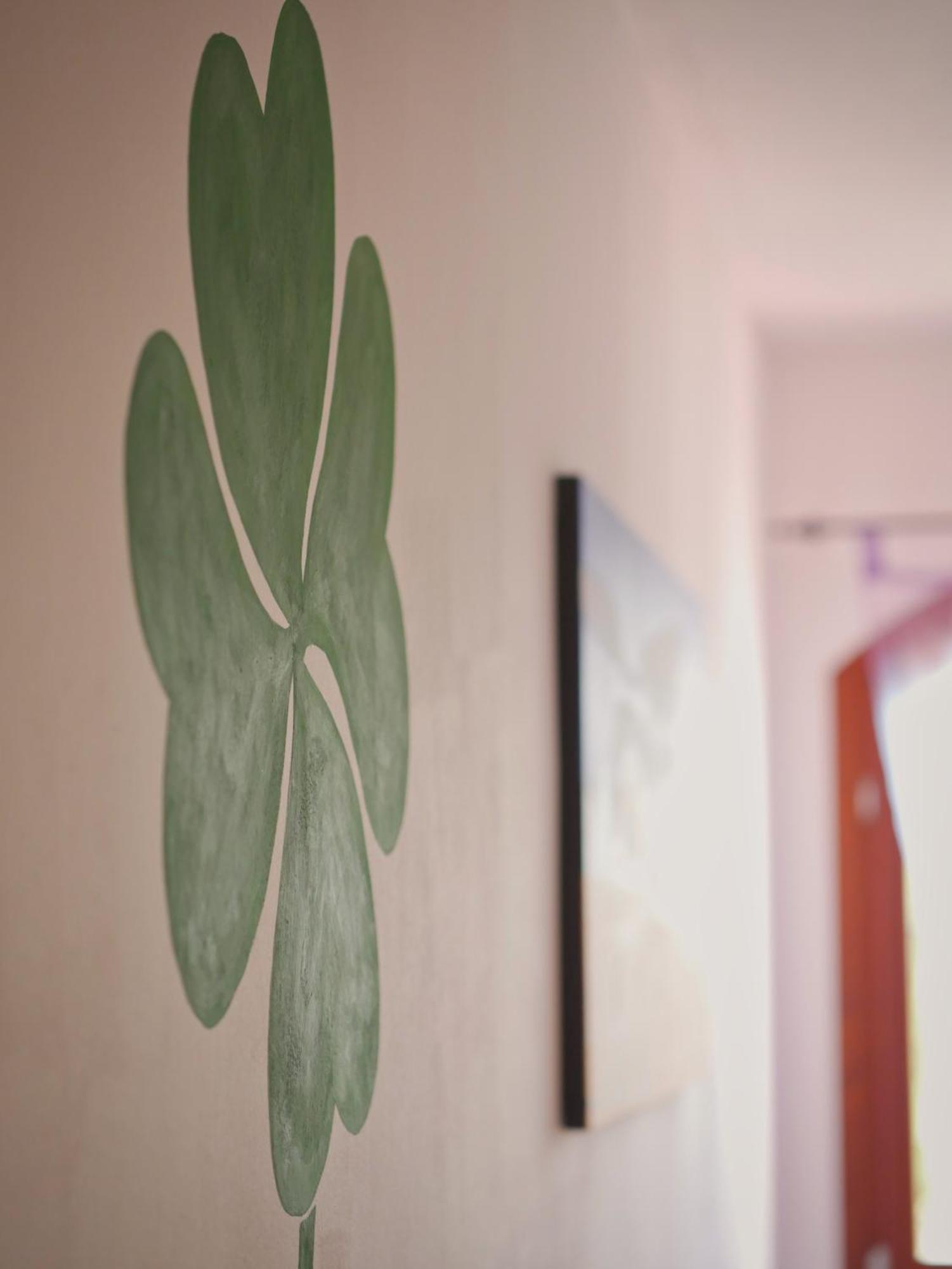 Country house Quadrifoglio Relax San Dona di Piave