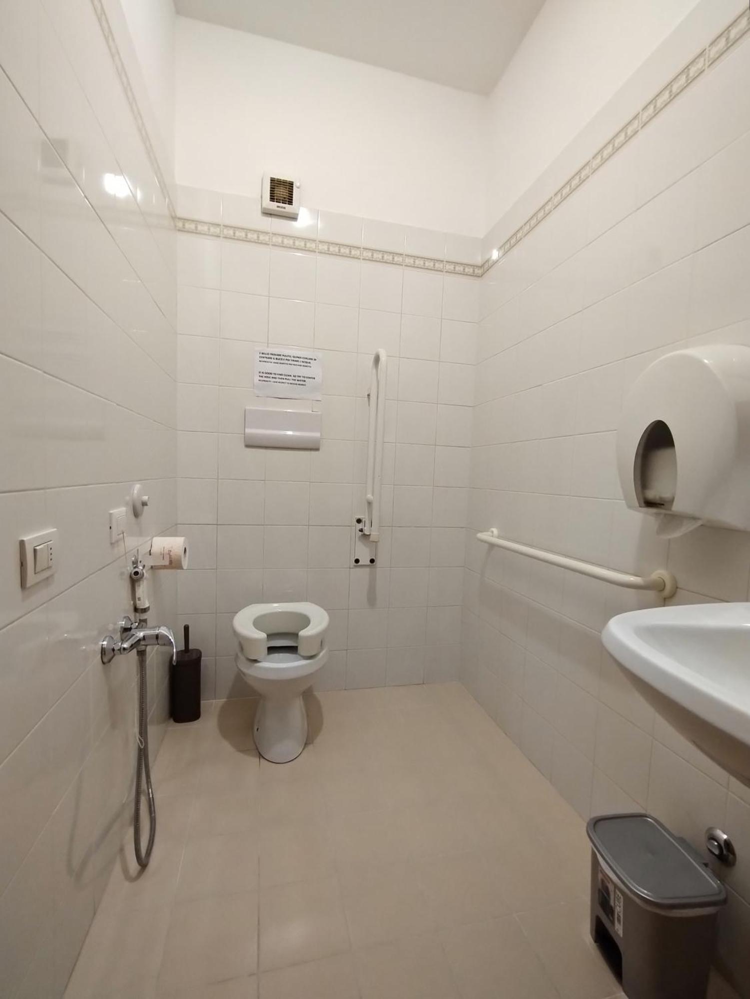 Country house Quadrifoglio Relax