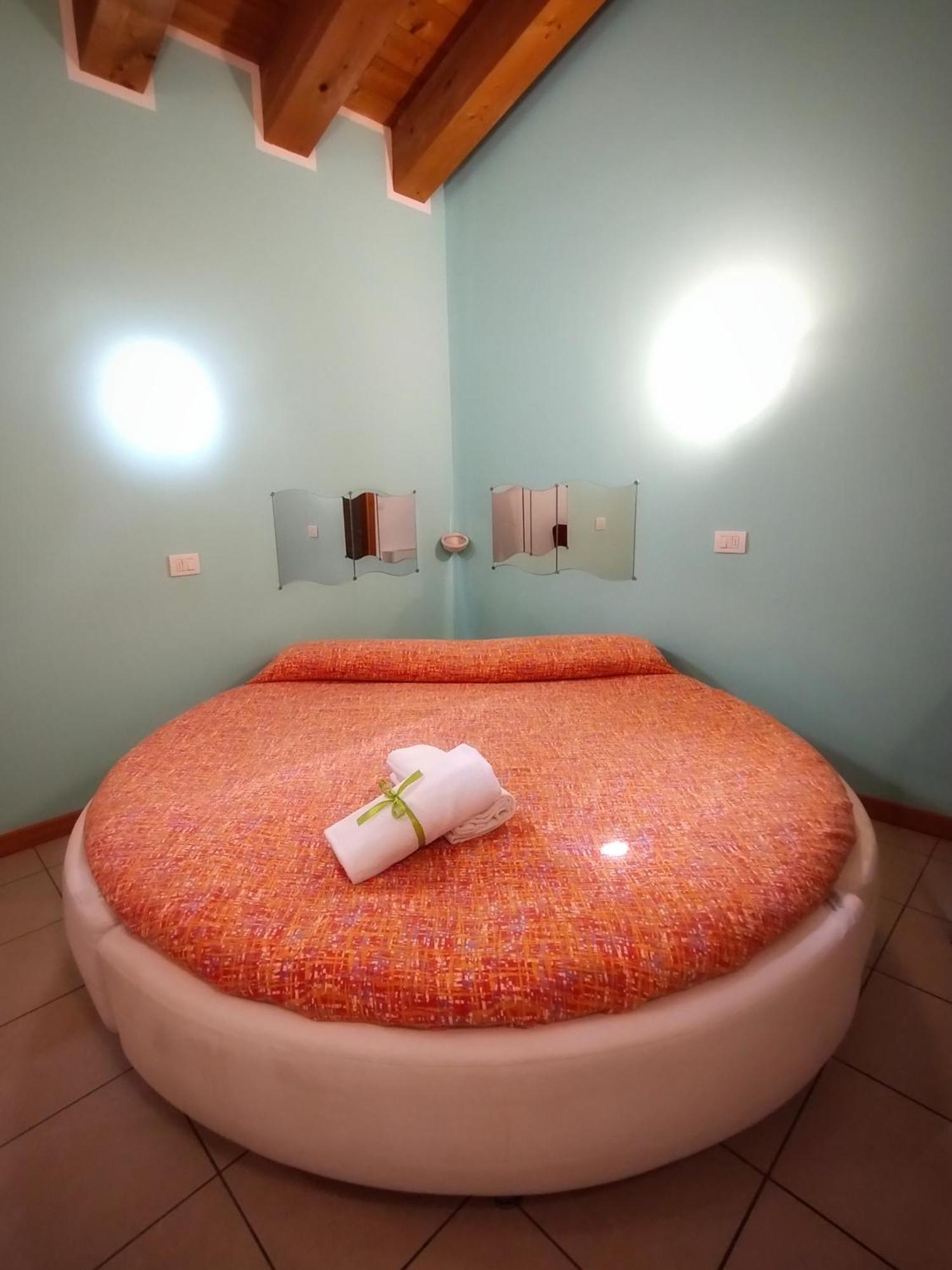 Quadrifoglio Relax Country house *