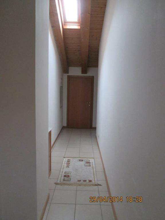 Country house Quadrifoglio Relax