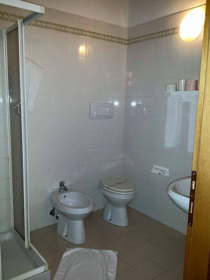 Country house Quadrifoglio Relax *