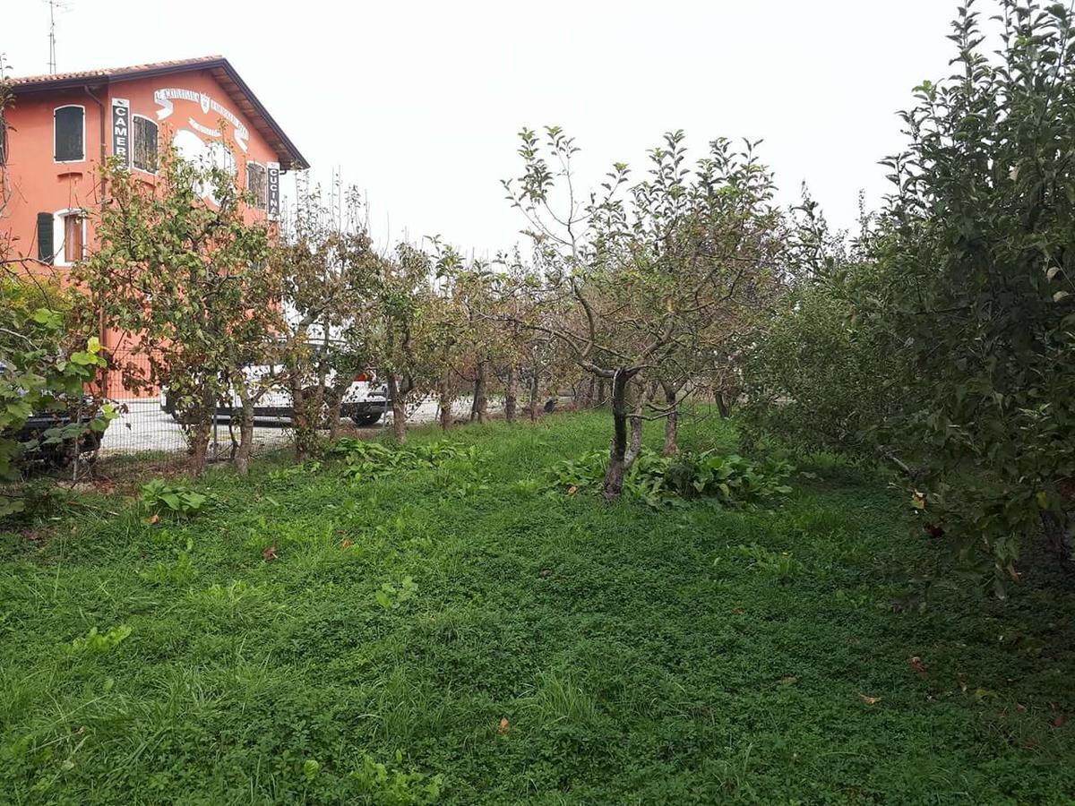 Quadrifoglio Relax Country house