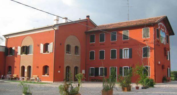 Country house Quadrifoglio Relax San Dona di Piave